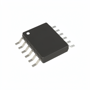 Power Management (PMIC) Original 12 TSSOP Exposed Pad LT4320IMSE#TRPBF Electronic Circuit Components - Product Image 1