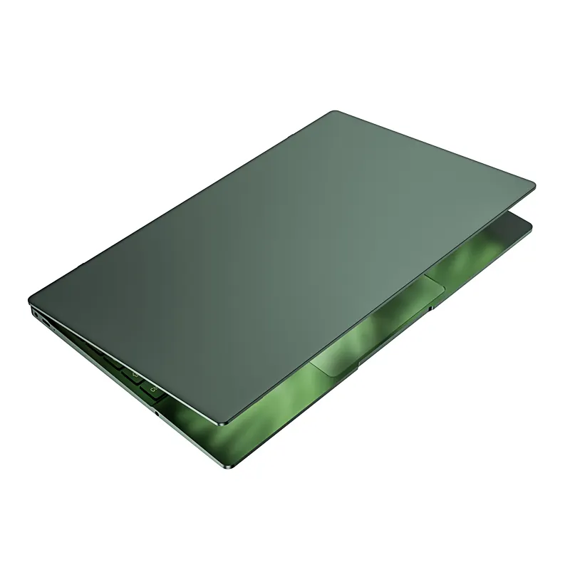 Taşınabilir dizüstü fabrika özelleştirilmiş 14 inç V14S 256GB SSD dizüstü bilgisayar toplu yeşil pembe ev dizüstü bilgisayarlar Win 10 sistemi