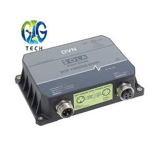 SCP100S24X-DVN1 100W 24V EXT.<span class=keywords><strong>ENVIR</strong></span>.DCPS DEVNET SCP100S24X-DVN1 - Product Image 1