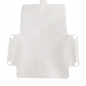 Película Protectora de Pantalla Exterior para <span class=keywords><strong>Macbook</strong></span> Air <span class=keywords><strong>Pro</strong></span> <span class=keywords><strong>M1</strong></span> M2 M3 <span class=keywords><strong>Max</strong></span> <span class=keywords><strong>13</strong></span> 14 15 16 Pulgadas, Nueva de Fábrica OEM - Product Image 1