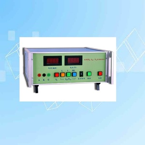 Probador de características de puerta de tiristor DfHB DF333852 Instrumento de medición electrónico - Product Image 3
