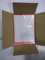 Estera de plotter de corte A3