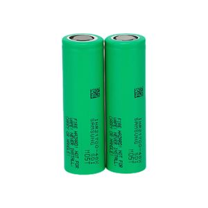 Batería Sam Sung INR21700-48X 21700 50S P50B 50PL 5000MAH 3.7V 21700 4800MAH, Celdas de Batería de Litio Originales 100% - Product Image 1