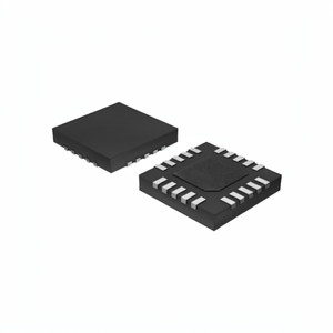 MAX17633CATP+ BOM IC en stock 20 WFQFN Composant électronique à pad exposé Gestion de l'alimentation (PMIC) - Product Image 1
