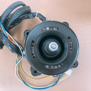 Moteur de climatiseur YDK120-60-8ZH 220-240V 60W pour ventilateur de climatiseur Gree, pièce de rechange fabriquée en Chine - Product Image 2