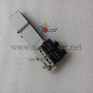 WD Original WMPA1-M1H-J-PI Valve 533343 for KBA Offset <b>Printing</b> <b>Machine</b> Parts - Product Image 5