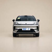 2026 Lynk Co 08 Turbo 230 Long Range LiDAR ADAS Harman Kardon 23 Speaker 92-inci AR-HUD Kulit Pijat SUV LHD Panoramic