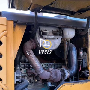 Chargeuse <span class=keywords><strong>Volvo</strong></span> Modèle Classique d'Occasion <span class=keywords><strong>Volvo</strong></span> L90E 15 Tonnes, Chargeuses sur Pneus <span class=keywords><strong>Volvo</strong></span> L60 L70 <span class=keywords><strong>L90</strong></span> L110 L120 L150 L180 en Chine à Vendre - Product Image 4