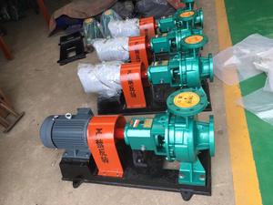 ปั๊มดูดน้ำสแตนเลส<span class=keywords><strong>6</strong></span>นิ้วระยะเดียวปั๊มแรงเหวี่ยงแนวนอนใหม่ - Product Image 6