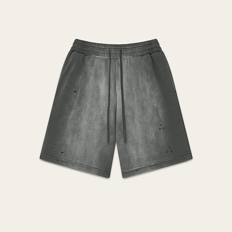 สีเทาเข้ม