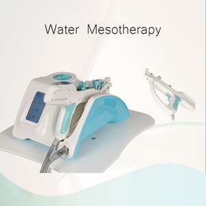 Équipement professionnel de mésothérapie pour spa, injecteur d'eau à 5 et 9 aiguilles, anti-âge, éclaircissant pour la peau - Product Image 6