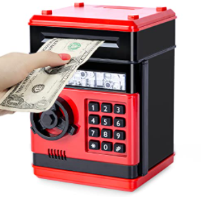 Điều hòa không khí hẹn giờ tiền ngân hàng lưu ý vàng hộp Đồng Xu với mức giá tuyệt vời - Product Image 5