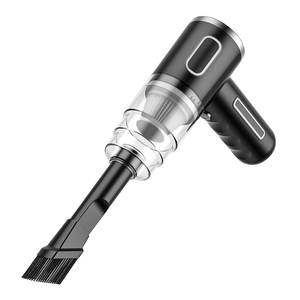 <span class=keywords><strong>Aspirateur</strong></span> Électrique Portable Sans Fil Rechargeable USB pour la Maison et la Voiture, Mini <span class=keywords><strong>Aspirateur</strong></span> à Main Sans Fil, Vente en Gros Usine - Product Image 2
