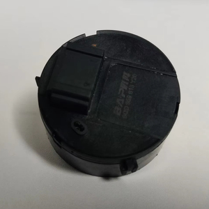 Interruptores automáticos OEM para <span class=keywords><strong>Virtus</strong></span> y Polo modelo 6Q0 959 613 Y20 Interruptor de techo solar de nueva condición - Product Image 5