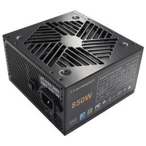 Fuente de alimentación de PC ATX de alta calidad 850W 80 PLUS Interfaz PCIE 5,1 para fuente de alimentación de escritorio <span class=keywords><strong>GPU</strong></span> - Product Image 2