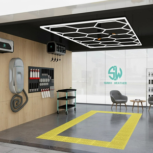 <span class=keywords><strong>Autolavaggio</strong></span> elettrico completo e attrezzature di dettaglio servizio One-<span class=keywords><strong>Stop</strong></span> edizione Standard per la bellezza e la pulizia a pressione - Product Image 2