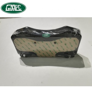 Pastillas de Freno LR016684 LR020362 LR114004 GL0083 para Range Rover 2010 - <span class=keywords><strong>2012</strong></span> Range Rover Sport 2010 - 2013 Discovery 4 Piezas Delanteras - Product Image 5