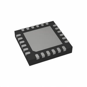 Clock Timing In Stock Electronics Component 24 VFQFN Exposed Pad 9FGL0451CKILFT - Product Image 1