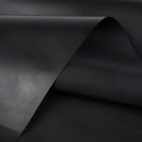 Tela Oxford impermeable de poliéster reciclado 600D 64T 100% resistente al desgarro para exteriores