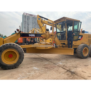 Sử Dụng Sâu Bướm Mèo 140G Động Cơ Học Sinh Lớp Tình Trạng Tốt Với Bản Gốc Nhật Bản Động Cơ 140H Động Cơ Học Sinh Lớp Để Bán - Product Image 3