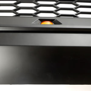 สำหรับฟอร์ด F250 F350 2008-2010 ซูเปอร์ดิวตี้ ไฟ LED กระจังหน้าพร้อมตัวอักษร - Product Image 4