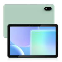 Nouvelle tablette antichoc pour enfants Android 15 10 pouces Cinq cœurs 3 Go+32 Go Puce A333 Prise en charge WiFi 6 Applications éducatives GMS et diffusion vidéo