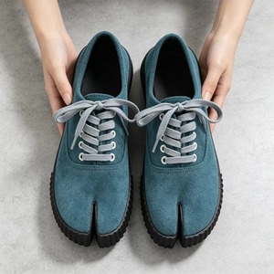 Ballerines pour femmes en cuir véritable avec nœud, souples et confortables pour le quotidien, le bureau et l'extérieur – Vente en gros usine - Product Image 3
