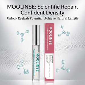 Sérum pour <span class=keywords><strong>cils</strong></span> en gel végétalien biologique naturel réglable à marque privée pour la croissance des <span class=keywords><strong>cils</strong></span> liquides - Product Image 4