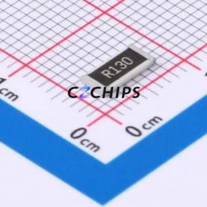 Resistencia SMD RTH25R130FTE 2512 (Resistencia: 130mOhm) (Precisión: 1%) (Potencia: 2W) - Product Image 1