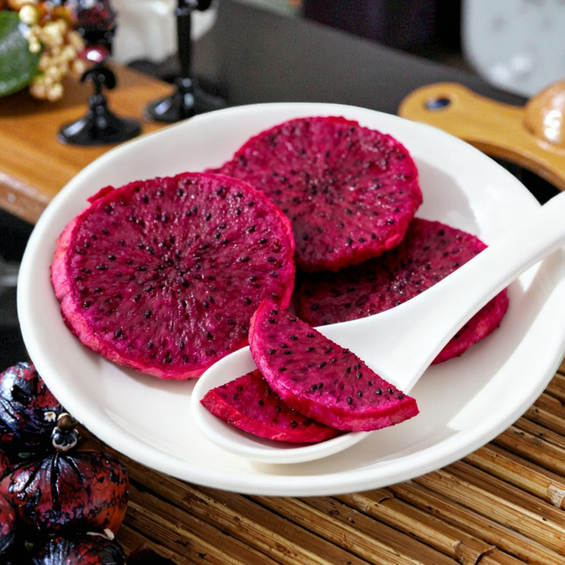 High Quality Organic Raw Dried Guangxi