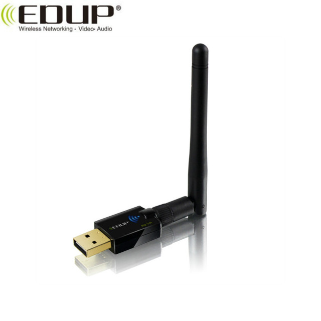 Usb Wireless Adapter / Long Range Wireless Usb Wifi