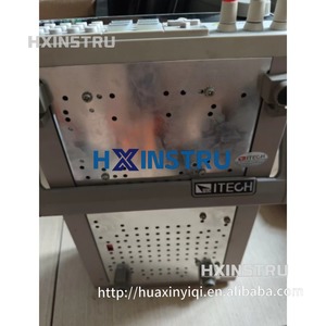 IT6872A/IT6873A Fuente de alimentación CC programable de doble rango de alta precisión IT6874A lexso H - Product Image 2
