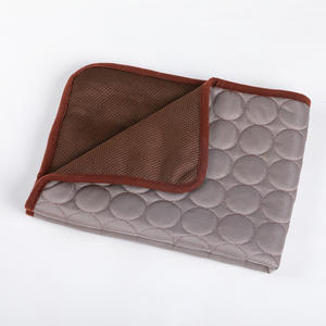 IVYPET Sommer kühlung Pet Mat Pet Ice <span class=keywords><strong>Pad</strong></span> Senken Sie die Temperatur Kühl kissen für Pet <span class=keywords><strong>Dog</strong></span> Cat - Product Image 3