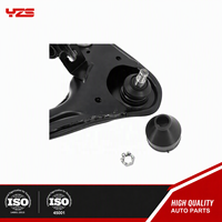 Bras de suspension inférieur avant droit directement du fabricant pour Mitsubishi FULLBACK Pickup (2016-) 54526W000P