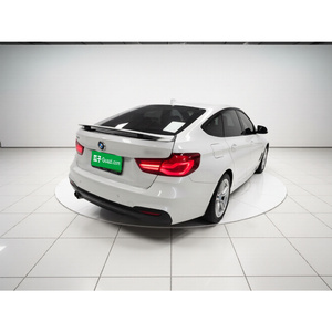 Guazi <span class=keywords><strong>BMW</strong></span> Serie <span class=keywords><strong>3</strong></span> <span class=keywords><strong>GT</strong></span> 2020, Auto de <span class=keywords><strong>Segunda</strong></span> <span class=keywords><strong>Mano</strong></span>, Hatchback, Gasolina, 5 Asientos, Tracción Trasera, Automático, Volante a la Izquierda, <span class=keywords><strong>BMW</strong></span>, Importador de Autos Usados, Inventario, Blanco - Product Image 5