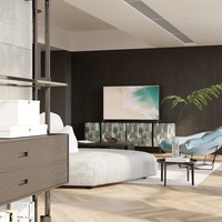 Services de Rénovation Intérieure, de Design et de Décoration pour Appartements et Maisons, Remodelage Complet de la Maison