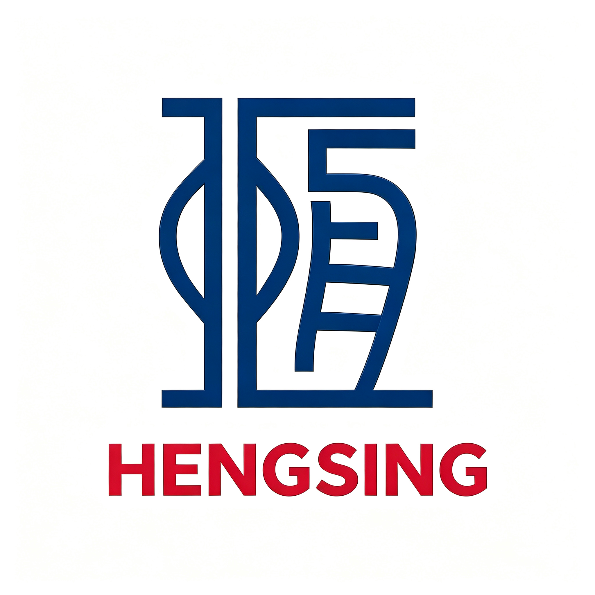 Guangzhou Hengsing Machinery Equipment Co., Ltd. logo