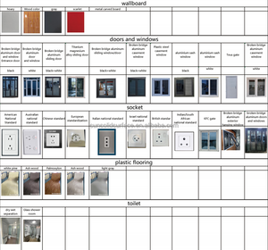 Maisons préfabriquées Usa Luxe Petite <span class=keywords><strong>Maison</strong></span> Mini Maisons <span class=keywords><strong>Maison</strong></span> Préfabriquée Moderne <span class=keywords><strong>Acheter</strong></span> Conteneur d'Expédition Chine Modulaire dans des Conteneurs - Product Image 5