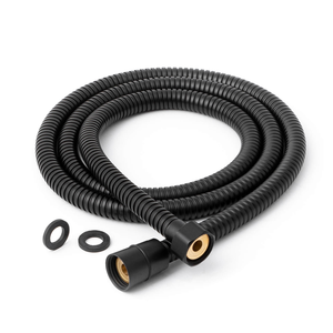 Joint <span class=keywords><strong>d</strong></span>'étanchéité en caoutchouc silicone pour tuyau flexible ondulé, emballage blister personnalisé, vente en gros, 1/2" 3/4" - Product Image 2