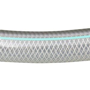 Manguera de Goma ToyoFusso FF-38-20 con Tubo Interior de PTFE y Cubierta de Poliuretano, Resistente a Químicos, Grado Alimenticio - Product Image 3
