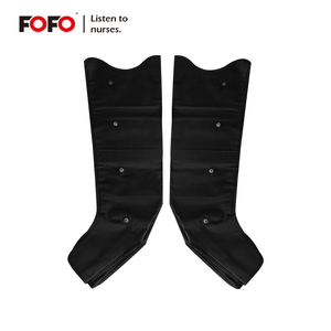 Masseur de pieds pour la récupération sportive, la circulation des jambes et des bras, la thérapie de la circulation - Product Image 5