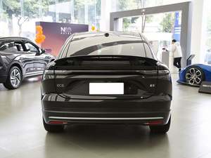 Chinois 5 portes 5 places Suv haute vitesse 2024 nouvelle énergie électrique Nio Ec6 voiture pour adultes à vendre - Product Image 6