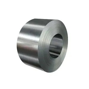 Hot-Dip and Electro-Galvanized Q235 Steel Coil JIS Certified for Industrial Use with Cutting Welding Bending Services