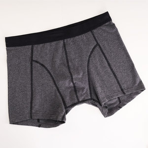 Nuovi su misura mutande da uomo intimo boxer di cotone boxer di tendenza giovane personalità traspirante comodi pantaloncini per ragazzi - Product Image 6