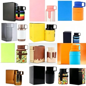 Perfume popular en el Medio Oriente, apto tanto para hombres como para mujeres, de larga duración, estilo de diseñador, suministro estable de OEM - Product Image 5