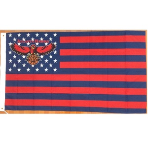 3x5 pies Venta caliente Nuevo 100% poliéster L.<span class=keywords><strong>A</strong></span>.Los Angeles Dodgers Flag - Product Image 3