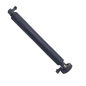 ลูกกลิ้งเพลทเทอร์มอล ZD621สำหรับ ZD888D ZD621D P1112640-062 P1112640-061ม้าลาย - Product Image 3