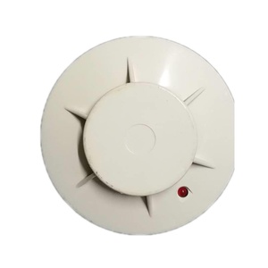 Detector de Humo Inteligente para el Hogar Nomi JTY-GD-K83 sin Alarma de Movimiento - Product Image 2