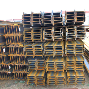 Vigas de Acero Tipo H con <span class=keywords><strong>Doble</strong></span> Soldadura ASTM A572, Servicios de Corte y Doblado en Caliente para Estructuras e Instalaciones Químicas - Product Image 5