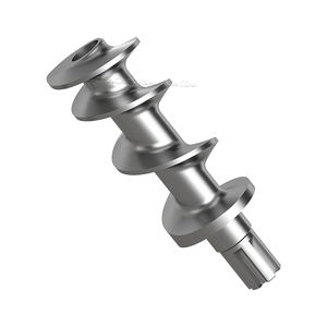 Máquina <span class=keywords><strong>Picadora</strong></span> <span class=keywords><strong>de</strong></span> Carne Industrial Resistente al Desgaste, Precio al por Mayor, <span class=keywords><strong>Picadora</strong></span> <span class=keywords><strong>de</strong></span> Carne Comercial <span class=keywords><strong>de</strong></span> Acero Inoxidable - Product Image 5